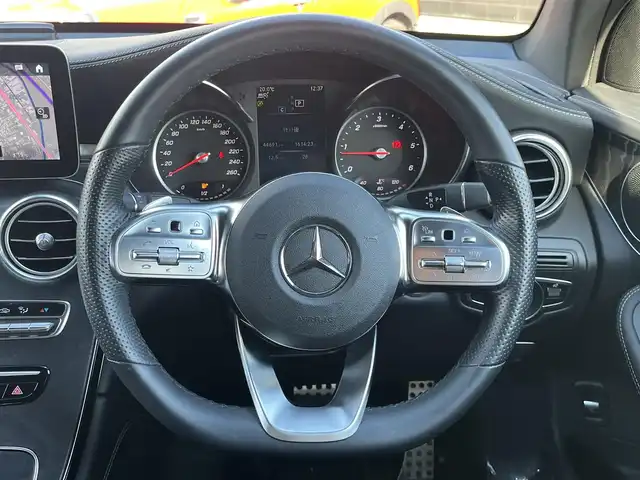 メルセデス・ベンツ ＧＬＣ２２０