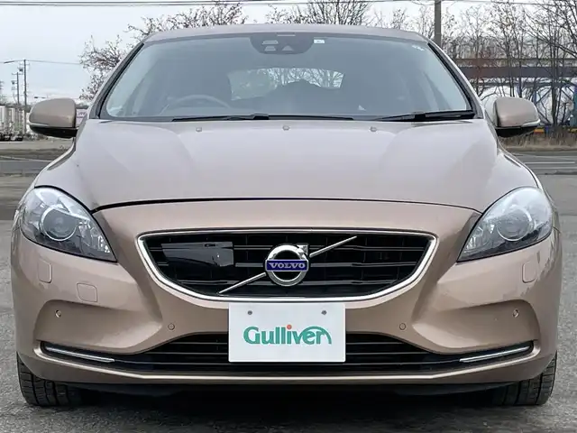 ボルボ Ｖ４０