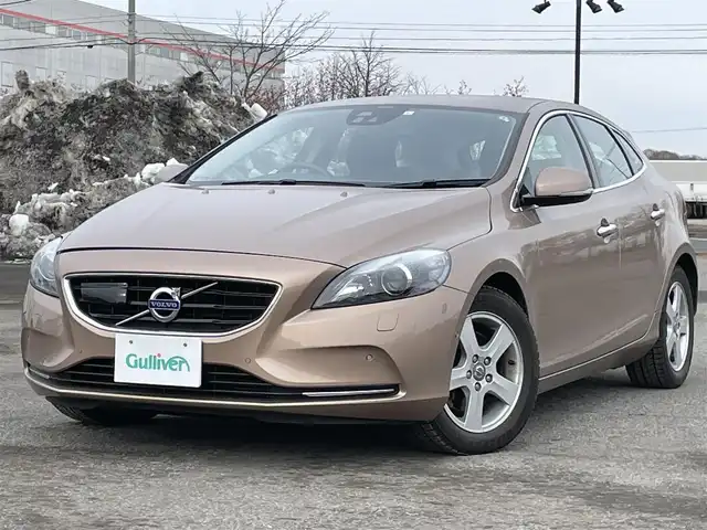 ボルボ Ｖ４０