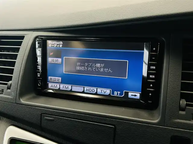 トヨタ アイシス プラタナ 千葉県 2009(平21)年 4.2万km グレーメタリック