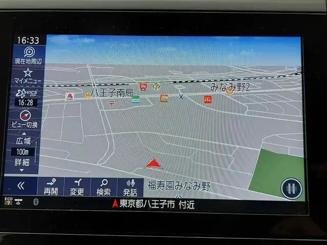 スバル フォレスター ハイブリッド アドバンス 東京都 2023(令5)年 1.5万km クリスタルホワイトP アイサイトセイフティプラス【視界拡張】(メーカーオプション)/・スマートリヤビューミラー/・フロントビューモニター/・サイドビューモニター+/・デジタルマルチビューモニター（フロント/サイド/リヤ）/DIATONE　SOUND/純正ナビ/フルセグTV/デジタルインナーミラー/ドライブレコーダー/ハーフレザーシート/パワーシート/シートヒーター/ステアリングヒーター/パドルシフト/ETC/LEDヘッドライト/オートライト/18インチ純正アルミホイール/ルーフレール/純正フロアマット/ドアバイザー
