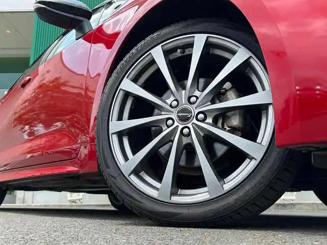 トヨタ カローラ スポーツ G Z 宮城県 2020(令2)年 8万km アティチュードブラックマイカ/ダークブルーマイカメタリック 2トーン 9インチディスプレイオーディオ/6スピーカー/＝＝＝/セーフティセンス/・プリクラッシュセーフティ/・レーンディパーチャーアラート/・ブレーキ制御付クルーズコントロール/・オートマチックハイビーム/・ロードサインアシスト/クリアランスソナー/バックソナー/バックカメラ/ビルトインETC/ハーフレザーシート/シートヒーター/革巻きステアリング/ステアリングスイッチ/電動パーキングブレーキ/ブレーキホールド/LEDヘッドライト/フォグランプ/オートライト/スマートキー＆プッシュスタート/電動格納ミラー/社外18インチAW/フロアマット/ドアバイザー/トノカバー/W/サイド/カーテンエアバッグ