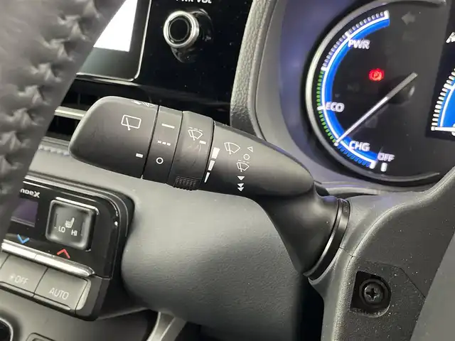 トヨタ ヴォクシー ハイブリッド S－Z 埼玉県 2023(令5)年 2.2万km スパークリングブラックパールクリスタルシャイン 純正ナビ（BT/AM/FM）/フルセグTV/バックカメラ/レーダークルーズコントロール/フリップダウンモニター/プリクラッシュセーフティ/横滑り防止装置/盗難防止装置/レーンキープアシスト/前後コーナーセンサー/LEDヘッドライト/ETC2.0/前後ドライブレコーダー/スマートキー