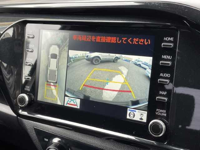 トヨタ ハイラックス Z GRスポーツ 福島県 2023(令5)年 4.3万km スーパーホワイトⅡ AIS検査済み/【2506044860】/純正ナビ　/Ｂｌｕｅｔｏｏｔｈ　/全方位カメラ　/リフトアップ　/ホワイトレター　/ハードカバー　/スキッドプレート　/ツィーター　/Ｄ席パワーシート　/前後ドライブレコーダー　/LEDヘッドライト/フォグランプ/ＥＴＣ/パドルシフト/17AW KMC KM545 TREK(社外）/モンスタ　テレーングリッパー（社外）/社外パーツ取付有