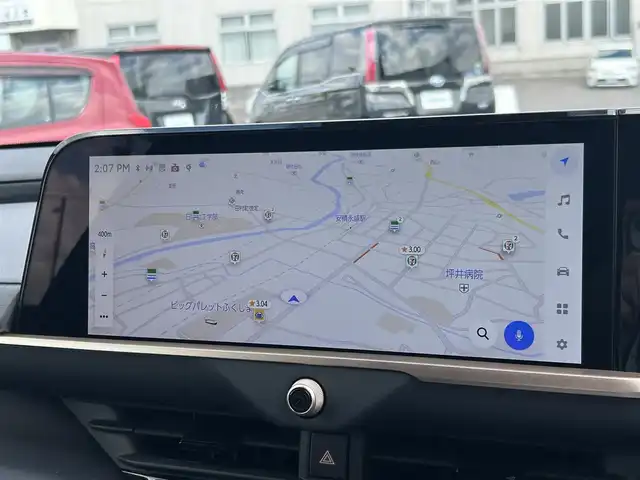 トヨタ クラウン スポーツ Z 福島県 2024(令6)年 0.3万km プレシャスホワイトパール 4WD/モデリスタエアロ（F/S/R）/モデリスタホイール/T-connect対応/純正メモリナビ/　【フルセグ/USB/BT】/アドバンスドパーク/バックカメラ/全周囲カメラ/ステアリングスイッチ/レーダークルーズコントロール/ヘッドアップディスプレイ/ブラインドスポットモニター/本革シート/前席パワーシート/前席エアシート/前席シートヒーター/ステアリングヒーター/ビルトインETC2.0/デジタルインナーミラー/LEDヘッドライト（AUTO機能付き）/オートマチックハイビーム/レーンキープアシスト/パーキングアシスト/コーナーセンサー/横滑り防止機能/衝突軽減システム/電動リアゲート