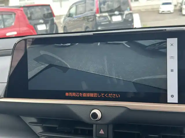 トヨタ クラウン スポーツ Z 福島県 2024(令6)年 0.3万km プレシャスホワイトパール 4WD/モデリスタエアロ（F/S/R）/モデリスタホイール/T-connect対応/純正メモリナビ/　【フルセグ/USB/BT】/アドバンスドパーク/バックカメラ/全周囲カメラ/ステアリングスイッチ/レーダークルーズコントロール/ヘッドアップディスプレイ/ブラインドスポットモニター/本革シート/前席パワーシート/前席エアシート/前席シートヒーター/ステアリングヒーター/ビルトインETC2.0/デジタルインナーミラー/LEDヘッドライト（AUTO機能付き）/オートマチックハイビーム/レーンキープアシスト/パーキングアシスト/コーナーセンサー/横滑り防止機能/衝突軽減システム/電動リアゲート