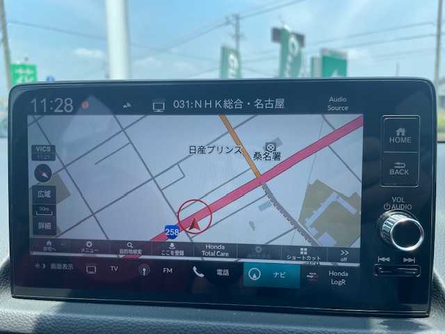 ホンダ シビック タイプR 三重県 2025(令7)年 0.2万km クリスタルブラックパール ホンダセンシング/・衝突軽減ブレーキ/・歩行者事故低減ステアリング/・路外逸脱抑制機能/・アダプティブクルーズコントロール/・車線維持支援システム/・近距離衝突軽減ブレーキ/・先行車発進お知らせ機能/・標識認識機能/・オートハイビーム/・ブラインドスポットインフォメーション/・パーキングセンサーシステム/・後退出庫サポート/ホンダコネクトディスプレイ/【ナビ/フルセグ/Bluetooth/USB/スマホ連携】/バックカメラ/ビルトインETC2.0/前後ドライブレコーダー/オートライト/フルLEDヘッドランプ/265/30R19インチ純正AW/プッシュスタート/スマートキー/スペアキー/純正フロアマット
