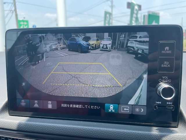 ホンダ シビック タイプR 三重県 2025(令7)年 0.2万km クリスタルブラックパール ホンダセンシング/・衝突軽減ブレーキ/・歩行者事故低減ステアリング/・路外逸脱抑制機能/・アダプティブクルーズコントロール/・車線維持支援システム/・近距離衝突軽減ブレーキ/・先行車発進お知らせ機能/・標識認識機能/・オートハイビーム/・ブラインドスポットインフォメーション/・パーキングセンサーシステム/・後退出庫サポート/ホンダコネクトディスプレイ/【ナビ/フルセグ/Bluetooth/USB/スマホ連携】/バックカメラ/ビルトインETC2.0/前後ドライブレコーダー/オートライト/フルLEDヘッドランプ/265/30R19インチ純正AW/プッシュスタート/スマートキー/スペアキー/純正フロアマット