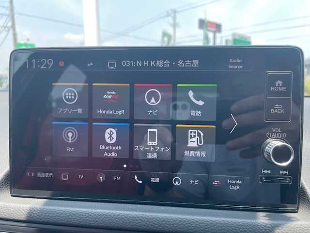 ホンダ シビック タイプR 三重県 2025(令7)年 0.2万km クリスタルブラックパール ホンダセンシング/・衝突軽減ブレーキ/・歩行者事故低減ステアリング/・路外逸脱抑制機能/・アダプティブクルーズコントロール/・車線維持支援システム/・近距離衝突軽減ブレーキ/・先行車発進お知らせ機能/・標識認識機能/・オートハイビーム/・ブラインドスポットインフォメーション/・パーキングセンサーシステム/・後退出庫サポート/ホンダコネクトディスプレイ/【ナビ/フルセグ/Bluetooth/USB/スマホ連携】/バックカメラ/ビルトインETC2.0/前後ドライブレコーダー/オートライト/フルLEDヘッドランプ/265/30R19インチ純正AW/プッシュスタート/スマートキー/スペアキー/純正フロアマット