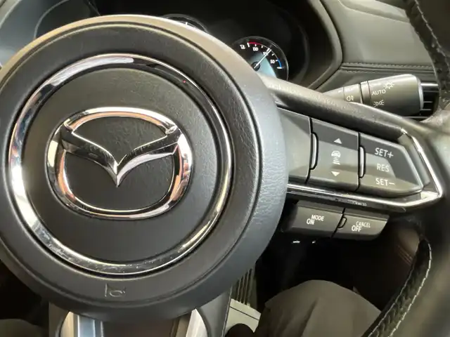 マツダ ＣＸ－５ XD エクスクルーシブモード 岩手県 2019(令1)年 9.6万km ソウルレッドクリスタルM ４WD/ヘッドアップディスプレイ/全方位カメラ/パドルシフト/シートヒーター・エアシート/ディーゼルターボ/BOSEサウンドシステム/クルーズコントロール/レーンアシスト/コーナーセンサー/オートハイビーム/LEDヘッドライト/パワーシート/パワーバックドア/純正ナビ（Bluetooth CD DVD USB フルセグ）/ドライブレコーダー/ETC/横滑り防止装置/アイドリングストップ/オートホールドブレーキ/純正１９インチアルミホイール/ステアリングスイッチ