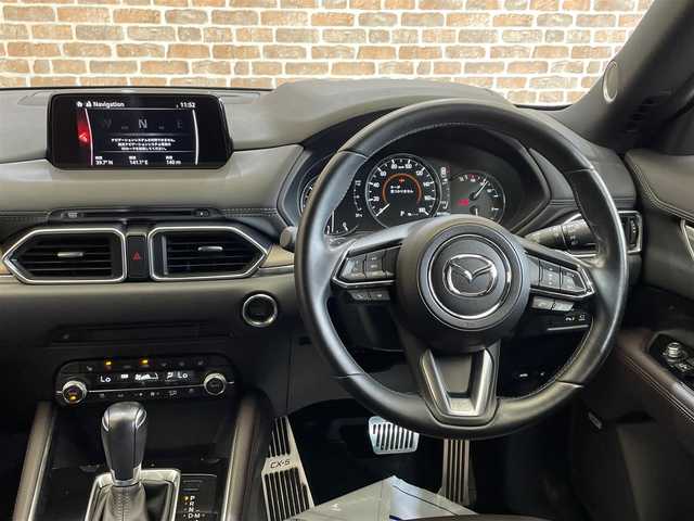 マツダ ＣＸ－５ XD エクスクルーシブモード 岩手県 2019(令1)年 9.6万km ソウルレッドクリスタルM ４WD/ヘッドアップディスプレイ/全方位カメラ/パドルシフト/シートヒーター・エアシート/ディーゼルターボ/BOSEサウンドシステム/クルーズコントロール/レーンアシスト/コーナーセンサー/オートハイビーム/LEDヘッドライト/パワーシート/パワーバックドア/純正ナビ（Bluetooth CD DVD USB フルセグ）/ドライブレコーダー/ETC/横滑り防止装置/アイドリングストップ/オートホールドブレーキ/純正１９インチアルミホイール/ステアリングスイッチ
