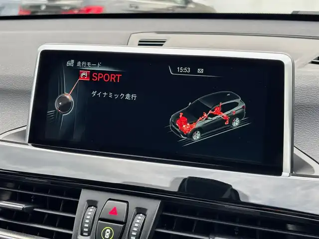 ＢＭＷ Ｘ１ xDrive 18d xライン 山梨県 2017(平29)年 6.5万km アルピンホワイトⅢ アドバンストAS/ACC /インテリジェントS/純正ＨＤＤナビ/Ｂカメラ/前後ＰＤＣ/コンフォートＡ/電動リアゲート/ミラー型ＥＴＣ/ＣＤ/ＤＶＤ/ＢＴ/フィルム/オートライト/黒半革/スペア/取説