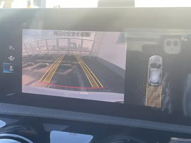 メルセデス・ベンツ Ａ１８０ スタイル AMGライン 東京都 2020(令2)年 1.4万km パール レザーシート/ワンオーナー/純正ナビ/フルセグTV/バックカメラ/シートヒーター/ETC2.0/apple car play/android　auto/LEDヘッドライト/ACC