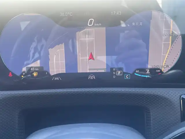 メルセデス・ベンツ Ａ１８０ スタイル AMGライン 東京都 2020(令2)年 1.4万km パール レザーシート/ワンオーナー/純正ナビ/フルセグTV/バックカメラ/シートヒーター/ETC2.0/apple car play/android　auto/LEDヘッドライト/ACC