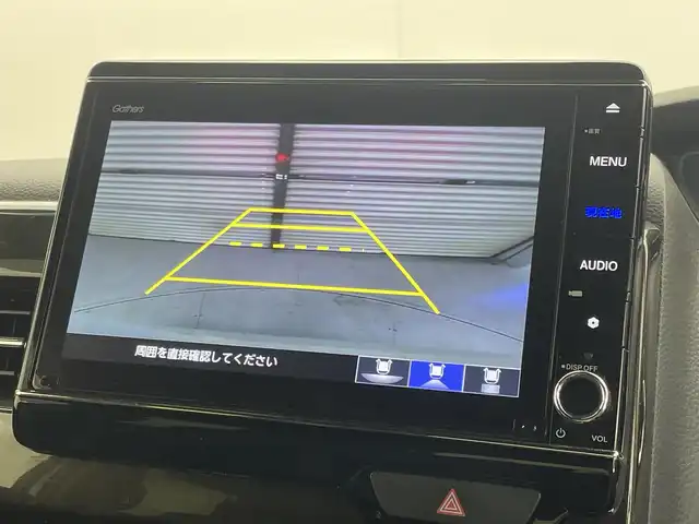 ホンダ Ｎ ＢＯＸ カスタム G L ターボ ホンダセンシング 茨城県 2020(令2)年 3.5万km プラチナホワイトパール 純正ナビ/バックカメラ/フルセグ/衝突被害軽減ブレーキ/車線逸脱抑制装置/レーダークルーズコントロール/オートマチックハイビーム/クリアランスソナー/両側電動スライドドア/ETC/シートヒーター/純正15インチAW/LEDヘッドライト/スマートキー
