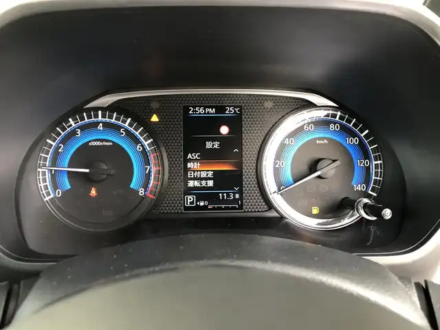 三菱 デリカミニ T プレミアム 愛知県 2025(令7)年 0.1千km 緑Ⅱ 届け出済み未使用車/純正ディスプレイオーディオ/（Bluetooth/AppleCarPlay/AndroidAuto/FM/AM/HDMI）/全方位カメラ/e-Assist/両側パワースライドドア/ハーフレザー/シートヒーター/ステアリングヒーター/電子パーキング/オートホールド/デジタルインナーミラー/オートライト/ダウンヒル/スマートキー/プッシュスタート/スペアキー/ステアリングリモコン/後席サーキュレーター/ロールサンシェード/純正LEDライト/ルーフレール