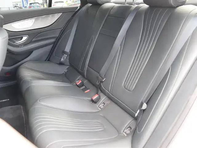 メルセデス・ベンツ ＣＬＳ２２０ｄ スポーツ エクスクルーシブPKG 宮城県 2018(平30)年 7万km ダイヤモンドホワイト エクスクルーシブパッケージ/純正ナビ【ＢＴ／フルセグＴＶ／ＵＳＢ／ＳＤ】/サンルーフ　/アクティブブレーキアシスト/アクティブレーンキープアシスト/レーンチェンジアシスト/ブラインドスポットアシスト/アダプティブクルーズコントロール/黒レザーシート　/ブルメスターサウンドシステム　/前席メモリー付きパワーシート　/全席シートヒーター/前席エアシート　/パヒュームアトマイザー　/ヘッドアップディスプレイ/エアサス　/全方位カメラ/バックカメラ/パドルシフト/ダイヤモンドグリル/アンビエントライト/パワーバックドア/前後ドライブレコーダー/純正19インチAW/LEDヘッドライト/ETC2.0/禁煙車