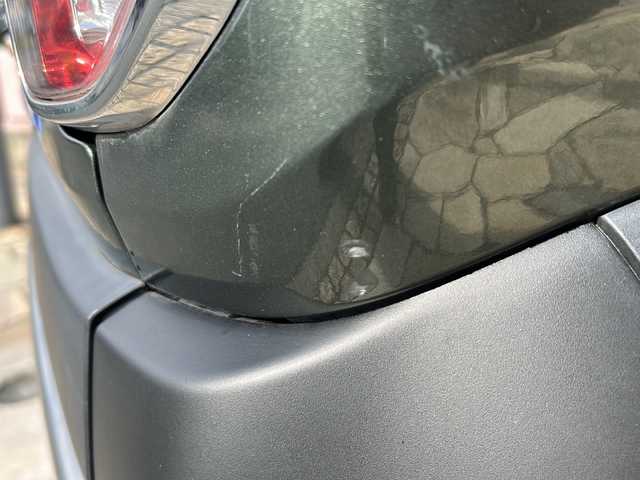 スズキ ハスラー G ターボ 静岡県 2019(令1)年 3.4万km クールカーキPM 社外ナビ/・CD/DVD/フルセグTV/ラジオ/・Bluetooth/主要装備/・デュアルカメラブレーキーサポート/・インタークーラーターボ/・運転席＋助手席シートヒーター/・レーンキープ/・アイドリングストップ/・プリクラッシュセーフティー/・ETC/・ステアリングリモコン/・ハロゲンヘッドライト/・横滑り防止装置/・ステアリングスイッチ