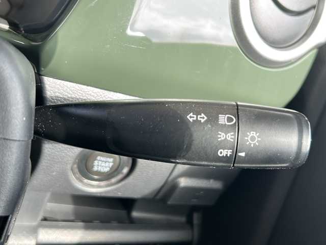 スズキ ハスラー G ターボ 静岡県 2019(令1)年 3.4万km クールカーキPM 社外ナビ/・CD/DVD/フルセグTV/ラジオ/・Bluetooth/主要装備/・デュアルカメラブレーキーサポート/・インタークーラーターボ/・運転席＋助手席シートヒーター/・レーンキープ/・アイドリングストップ/・プリクラッシュセーフティー/・ETC/・ステアリングリモコン/・ハロゲンヘッドライト/・横滑り防止装置/・ステアリングスイッチ