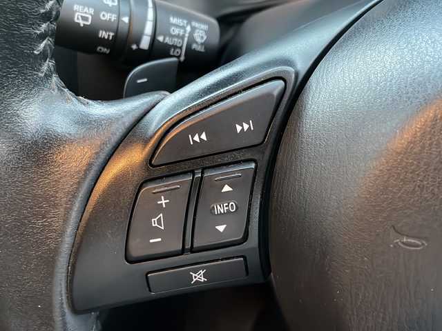 マツダ ＣＸ－５ XD Lパッケージ 岩手県 2013(平25)年 7.6万km ジェットブラックマイカ 純正ナビ　フルセグ　バックカメラ　フロントフォグランプ　ＢＯＳＥスピーカー　シートヒーター　ドラレコ　Ｂｌｕｅｔｏｏｔｈ　追越センサー　クルーズコントロール　パーキングアシスト　ＥＴＣ　純正１９ＡＷ