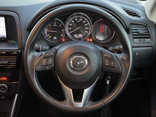 マツダ ＣＸ－５ XD Lパッケージ 岩手県 2013(平25)年 7.6万km ジェットブラックマイカ BOSEプレミアムサウンド 純正ナビ フルセグ バックC 電動レザーシート シートヒーター ドライブレコーダー Bluetooth リアビークルモニタリング クルーズコントロール ETC フォグランプ 純正19インチAW スマートキー