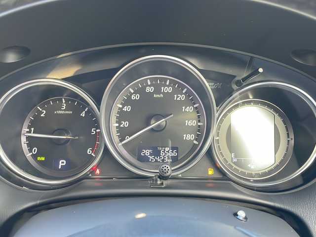 マツダ ＣＸ－５ XD Lパッケージ 岩手県 2013(平25)年 7.6万km ジェットブラックマイカ BOSEプレミアムサウンド 純正ナビ フルセグ バックC 電動レザーシート シートヒーター ドライブレコーダー Bluetooth リアビークルモニタリング クルーズコントロール ETC フォグランプ 純正19インチAW スマートキー