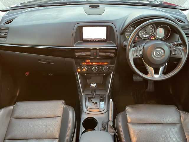 マツダ ＣＸ－５ XD Lパッケージ 岩手県 2013(平25)年 7.6万km ジェットブラックマイカ BOSEプレミアムサウンド 純正ナビ フルセグ バックC 電動レザーシート シートヒーター ドライブレコーダー Bluetooth リアビークルモニタリング クルーズコントロール ETC フォグランプ 純正19インチAW スマートキー