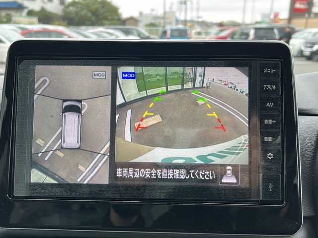 三菱 デリカミニ T プレミアム 岐阜県 2025(令7)年 0.1千km ナチュラルアイボリーメタリック 登録時走行距離13km/ワンオーナー/純正9型ディスプレイオーディオ/全方位カメラ・バックカメラ/Blue tooth・USB入力端子・iPod・AUX/衝突被害軽減システム/コーナーセンサー後方/LEDヘッドライト/オートライト/レーダークルーズコントロール/レーンキープアシスト/横滑り防止装置/盗難防止装置/純正15アルミホイール/エアバッグ運転席・助手席+サイド/ハーフレザーシート/シートヒーター前席/ベンチシート/フルフラットシート/両側パワースライドドア/プッシュスタート/スマートキー/ターボ車/ステアリングヒーター/保証書/取扱説明書/記録簿