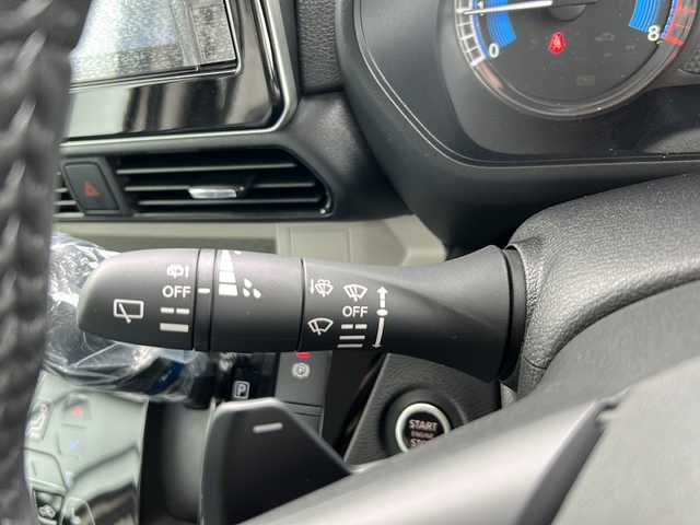 三菱 デリカミニ T プレミアム 岐阜県 2025(令7)年 0.1千km ナチュラルアイボリーメタリック 登録時走行距離13km/ワンオーナー/純正9型ディスプレイオーディオ/全方位カメラ・バックカメラ/Blue tooth・USB入力端子・iPod・AUX/衝突被害軽減システム/コーナーセンサー後方/LEDヘッドライト/オートライト/レーダークルーズコントロール/レーンキープアシスト/横滑り防止装置/盗難防止装置/純正15アルミホイール/エアバッグ運転席・助手席+サイド/ハーフレザーシート/シートヒーター前席/ベンチシート/フルフラットシート/両側パワースライドドア/プッシュスタート/スマートキー/ターボ車/ステアリングヒーター/保証書/取扱説明書/記録簿