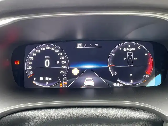 ルノー ルノー メガーヌ R．S．ウルティム 神奈川県 2023(令5)年 1万km パール 世界1976台限定/6MT/純正レカロシート/BOSEスピーカー/カーボンルーフ/純正19インチAW/ブレンボブレーキ/純正ディスプレイオーディオ/AppleCarPlay/バックモニター/ETC2.0/前後ドライブレコーダー/レーダークルーズコントロール/衝突軽減ブレーキ/LKA/標識検知/コーナーセンサー/LEDライト/LEDフォグ/オート電格/プッシュスタート/スマートキー×2/R6年ディーラー整備記録/保証書・取説あり