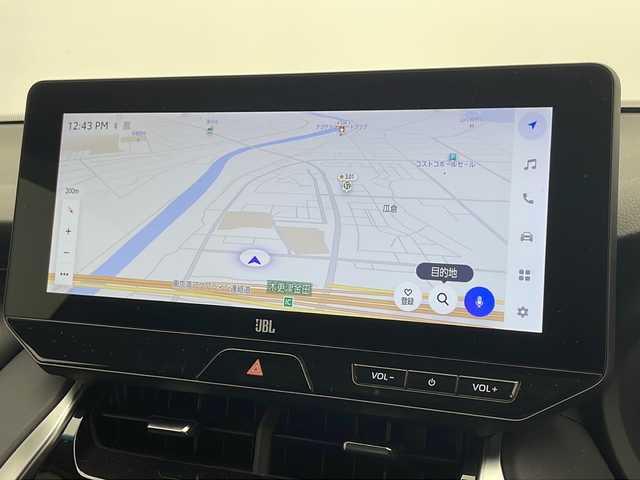 トヨタ ハリアー ハイブリッド Z レザーパッケージ 千葉県 2024(令6)年 1万km プレシャスブラックパール 純正ディスプレイオーディオ/フルセグTV/レーダークルーズコントロール/プリクラッシュセーフティ/レーンキープアシスト/オートハイビーム/電動リアゲート/電子パーキング/オートホールド/ビルトインETC/ステアリングヒーター/パワーシート/シートヒーター＆ベンチレーション/インテリジェントミラー/クリアランスソナー