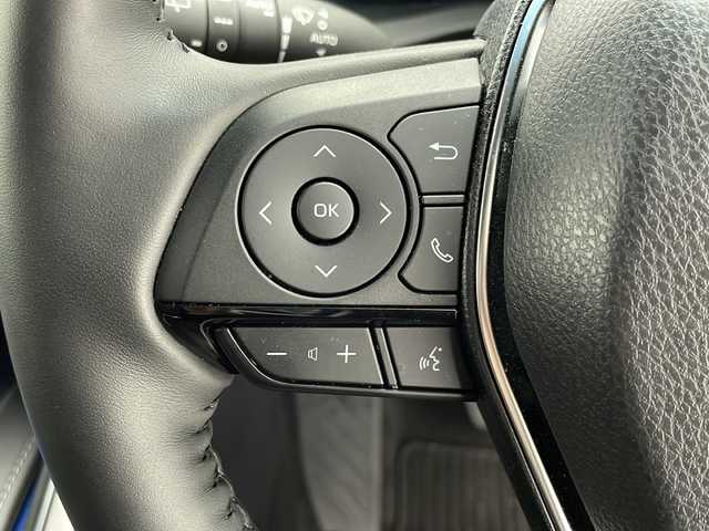 トヨタ ハリアー ハイブリッド Z レザーパッケージ 千葉県 2024(令6)年 1万km プレシャスブラックパール 純正ディスプレイオーディオ/フルセグTV/レーダークルーズコントロール/プリクラッシュセーフティ/レーンキープアシスト/オートハイビーム/電動リアゲート/電子パーキング/オートホールド/ビルトインETC/ステアリングヒーター/パワーシート/シートヒーター＆ベンチレーション/インテリジェントミラー/クリアランスソナー