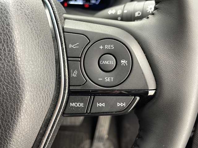 トヨタ ハリアー ハイブリッド Z レザーパッケージ 千葉県 2024(令6)年 1万km プレシャスブラックパール 純正ディスプレイオーディオ/フルセグTV/レーダークルーズコントロール/プリクラッシュセーフティ/レーンキープアシスト/オートハイビーム/電動リアゲート/電子パーキング/オートホールド/ビルトインETC/ステアリングヒーター/パワーシート/シートヒーター＆ベンチレーション/インテリジェントミラー/クリアランスソナー