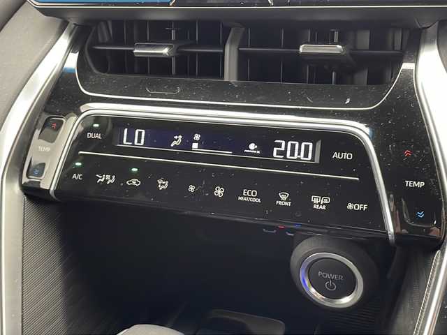 トヨタ ハリアー ハイブリッド Z レザーパッケージ 千葉県 2024(令6)年 1万km プレシャスブラックパール 純正ディスプレイオーディオ/フルセグTV/レーダークルーズコントロール/プリクラッシュセーフティ/レーンキープアシスト/オートハイビーム/電動リアゲート/電子パーキング/オートホールド/ビルトインETC/ステアリングヒーター/パワーシート/シートヒーター＆ベンチレーション/インテリジェントミラー/クリアランスソナー