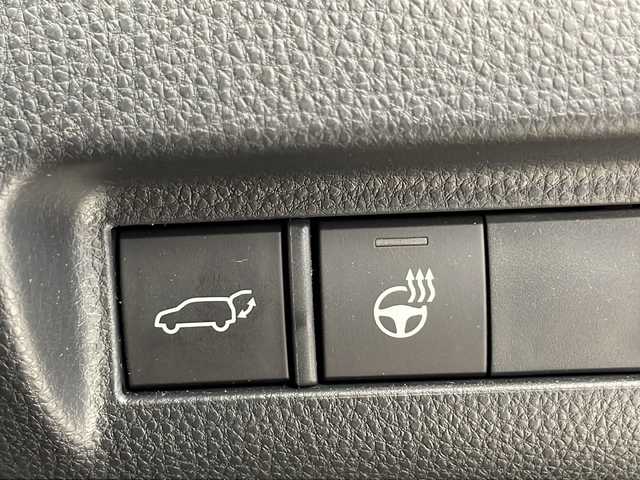 トヨタ ハリアー ハイブリッド Z レザーパッケージ 千葉県 2024(令6)年 1万km プレシャスブラックパール 純正ディスプレイオーディオ/フルセグTV/レーダークルーズコントロール/プリクラッシュセーフティ/レーンキープアシスト/オートハイビーム/電動リアゲート/電子パーキング/オートホールド/ビルトインETC/ステアリングヒーター/パワーシート/シートヒーター＆ベンチレーション/インテリジェントミラー/クリアランスソナー