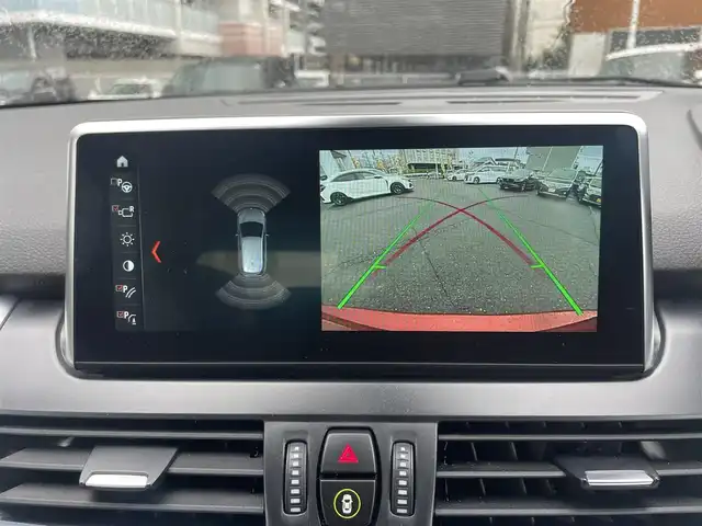 ＢＭＷ ２１８ｄ アクティブツアラー ラグジュアリー 福島県 2018(平30)年 5.5万km サンセットオレンジ 純正HDDナビ/DVD/CD/USB/Bluetooth/バックカメラ/純正17インチアルミホイール/レザーシート/パワーシート/シートヒーター/LEDライト/パワーバックドア/スマートキー2個/プッシュスタート/ETC/新車時保証書/取扱説明書