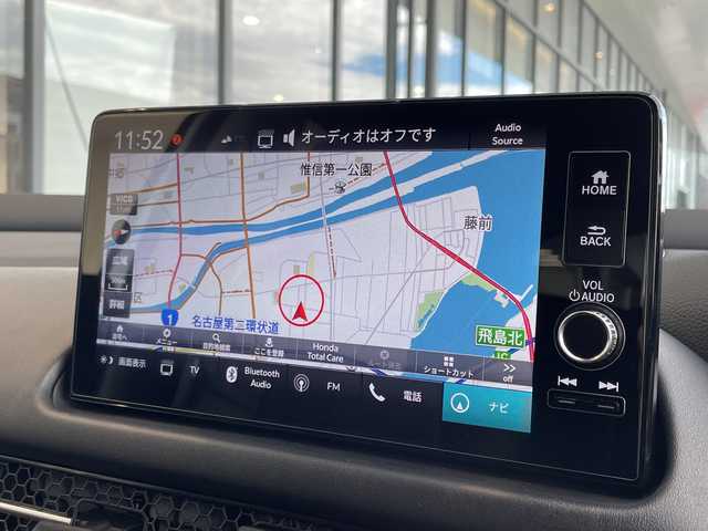 ホンダ ＺＲ－Ｖ ハイブリッド e:HEV Z 愛知県 2024(令6)年 1.8万km プラチナホワイトパール プレミアムサウンドBOSE/純正9型ディズプレイオーディオナビ/全方位カメラ/レーダークルーズコントロール/シートヒーター/バックカメラ/電動リアゲート/パワーシート/コーナーセンサー/純正アルミホイール/ETC2.0/ブラインドスポットモニター/LEDヘッドライト/パドルシフト/ステアリングヒーター/オートマチックハイビーム/ドライブレコーダー/ワイヤレス充電機/衝突軽減システム/フルセグ/Bluetooth/ステアリングスイッチ/スマートキー/プッシュスタート