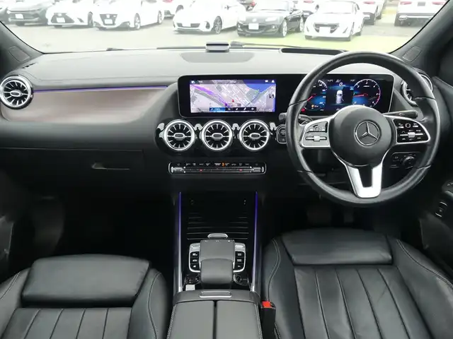 メルセデス・ベンツ Ｂ２００ｄ 千葉県 2020(令2)年 3.7万km ポーラホワイト アクティブブレーキアシスト/アクティブレーンキーピングアシスト/レーンチェンジアシスト/ブラインドスポットアシスト/アテンションアシスト/パワーバックドア/ブラックレザーシート/前席パワーシート/シートヒーター/純正ナビ/地デジTV/【Bluetooth接続】/360°カメラ/革巻きステアリング/ステアリングスイッチ/ETC/LEDヘッドライト/ウインカーミラー/純正17インチアルミホイル/サイド/カーテンエアバッグ/キーレスゴー