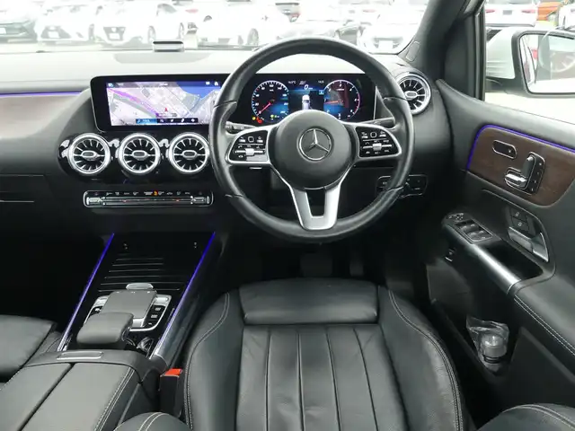 メルセデス・ベンツ Ｂ２００ｄ 千葉県 2020(令2)年 3.7万km ポーラホワイト アクティブブレーキアシスト/アクティブレーンキーピングアシスト/レーンチェンジアシスト/ブラインドスポットアシスト/アテンションアシスト/パワーバックドア/ブラックレザーシート/前席パワーシート/シートヒーター/純正ナビ/地デジTV/【Bluetooth接続】/360°カメラ/革巻きステアリング/ステアリングスイッチ/ETC/LEDヘッドライト/ウインカーミラー/純正17インチアルミホイル/サイド/カーテンエアバッグ/キーレスゴー