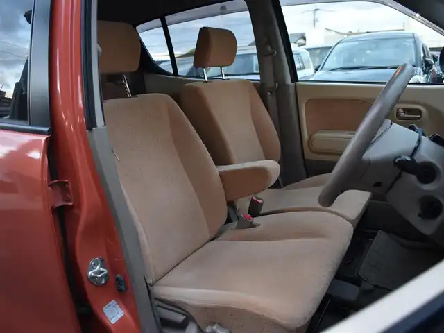 日産 モコ E 福岡県 2010(平22)年 10.5万km モココラール ワンオーナー/純正ナビ(MP309-A)/ワンセグTV/オートライト/純正ドアバイザー/電動格納ミラー