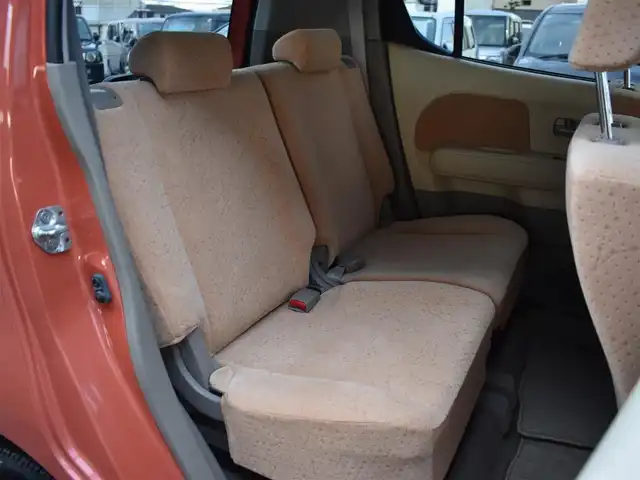 日産 モコ E 福岡県 2010(平22)年 10.5万km モココラール ワンオーナー/純正ナビ(MP309-A)/ワンセグTV/オートライト/純正ドアバイザー/電動格納ミラー