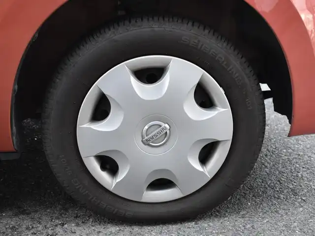 日産 モコ E 福岡県 2010(平22)年 10.5万km モココラール ワンオーナー/純正ナビ(MP309-A)/ワンセグTV/オートライト/純正ドアバイザー/電動格納ミラー