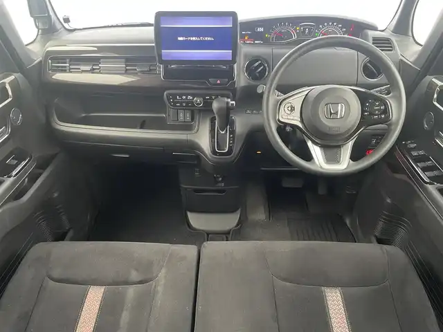 ホンダ Ｎ ＢＯＸ カスタム G L ホンダセンシング 福岡県 2018(平30)年 4.7万km プラチナホワイトパール ホンダセンシング　/バックカメラ　/両側パワースライドドア/前後ドラレコ　/ＡＣＣ　/レーンキープアシスト　/エマージェンシーブレーキ　/ステアリングスイッチ /ビルドインETC /LEDオートライト/オートハイビーム /USB充電/電格ミラー/スマートキー/プッシュスタート