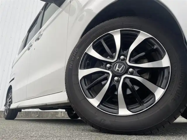 ホンダ Ｎ ＢＯＸ カスタム G L ホンダセンシング 福岡県 2018(平30)年 4.7万km プラチナホワイトパール ホンダセンシング　/バックカメラ　/両側パワースライドドア/前後ドラレコ　/ＡＣＣ　/レーンキープアシスト　/エマージェンシーブレーキ　/ステアリングスイッチ /ビルドインETC /LEDオートライト/オートハイビーム /USB充電/電格ミラー/スマートキー/プッシュスタート