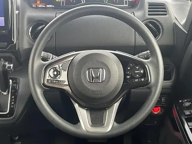 ホンダ Ｎ ＢＯＸ カスタム G L ホンダセンシング 福岡県 2018(平30)年 4.7万km プラチナホワイトパール ホンダセンシング　/バックカメラ　/両側パワースライドドア/前後ドラレコ　/ＡＣＣ　/レーンキープアシスト　/エマージェンシーブレーキ　/ステアリングスイッチ /ビルドインETC /LEDオートライト/オートハイビーム /USB充電/電格ミラー/スマートキー/プッシュスタート