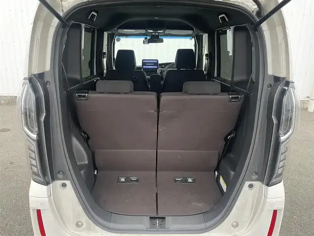 ホンダ Ｎ ＢＯＸ カスタム G L ホンダセンシング 福岡県 2018(平30)年 4.7万km プラチナホワイトパール ホンダセンシング　/バックカメラ　/両側パワースライドドア/前後ドラレコ　/ＡＣＣ　/レーンキープアシスト　/エマージェンシーブレーキ　/ステアリングスイッチ /ビルドインETC /LEDオートライト/オートハイビーム /USB充電/電格ミラー/スマートキー/プッシュスタート