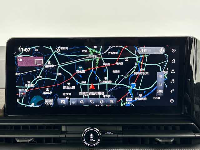 日産 セレナ e－パワー ハイウェイスター V 愛知県 2025(令7)年 0.1千km ホワイト 登録済未使用車/12.3インチ日産コネクトナビ/・フルセグ/・Bluetooth/・Applecarplay/・androidauto/前後ドライブレコーダー/インテリジェント アラウンドビューモニター/ビルトインETC2.0/インテリジェントルームミラー/ワイヤレス充電器/アダプティブLEDヘッドライト/プロパイロット/インテリジェントエマージェンシーブレーキ/インテリジェントクルーズコントロール/先行車発信おしらせ/標識検知/車線維持支援/車線逸脱防止支援/電動パーキングブレーキ