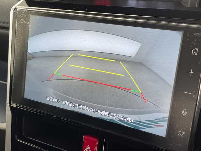 トヨタ ルーミー カスタムG－T 千葉県 2025(令7)年 0.1千km ブラックマイカメタリック/パールホワイト2トーン スマートアシスト/衝突回避支援ブレーキ機能/衝突警報機能/車線逸脱警報機能/誤発進抑制制御機能/先行車発進お知らせ機能/前後コーナーセンサー/標識認識機能(進入禁止)/アダプティブドライビングビーム/全車速追従機能付アダプティブクルーズコントロール/前後ソナー/純正ディスプレイオーディオ/　Bluetooth/AppleCarplay/AndroidAuto/AM/FM/フルセグTV/バックカメラ/両側パワースライドドア/純正15インチAW/純正フロアマット/オートライト/LEDヘッドライト/フォグランプ/電子パーキング/オートブレーキホールド/後席ロールサンシェイド/プッシュスタート/スマートキー