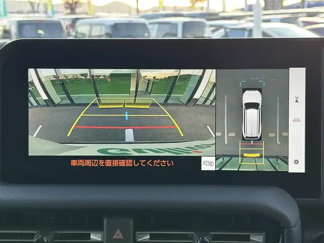 トヨタ ランドクルーザー ２５０ VX 和歌山県 2024(令6)年 0.9万km プラチナホワイトパールマイカ ワンオーナー/純正12.3インチナビ/フルセグTV/Bluetooth/USB/HDMI/全周囲カメラ/ビルトインETC2.0/デジタルインナーミラー/サンルーフ/トヨタセーフティセンス/BSM/レーダークルーズコントロール/クリアランスソナー/パワーバックドア/革巻きステアリング/ステアリングスイッチ/レザーシート/運転席パワーシート/シートメモリー/前席シートヒーター/前席シートベンチレーション/丸目LEDヘッドライト/フォグランプ/オートライト/プッシュスタート/スマートキー/スペアキー/取扱説明書