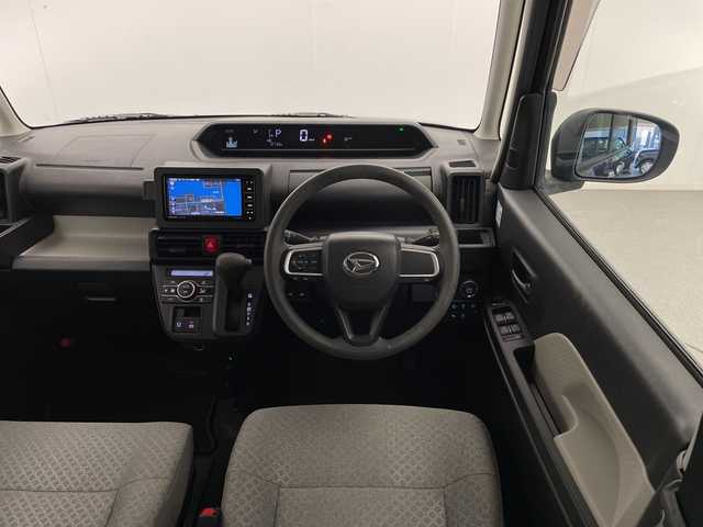 ダイハツ タント X 宮崎県 2022(令4)年 1.3万km プラムブラウンクリスタルマイカ 社外ナビ/Ｂｌｕｅｔｏｏｔｈ/フルセグＴＶ　/スマートアシスト/両側パワースライドドア/バックカメラ/ドライブレコーダー（前後）/コーナセンサー/横滑り防止機能　/Ｄ／Ｎ席シートヒーター/ＥＴＣ